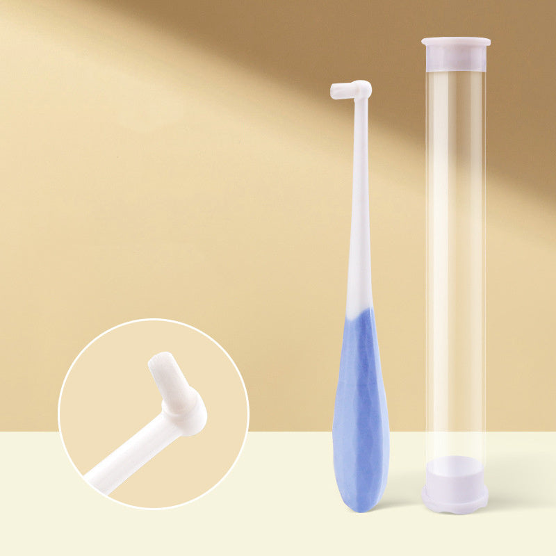 Pet Toothbrush for Cats & Dogs – Easy, Safe, and Effective Oral Care! - My Store