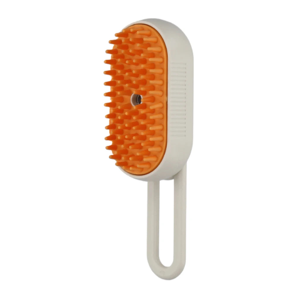 Purrfect Steam Grooming Comb with Massage Function - My Store