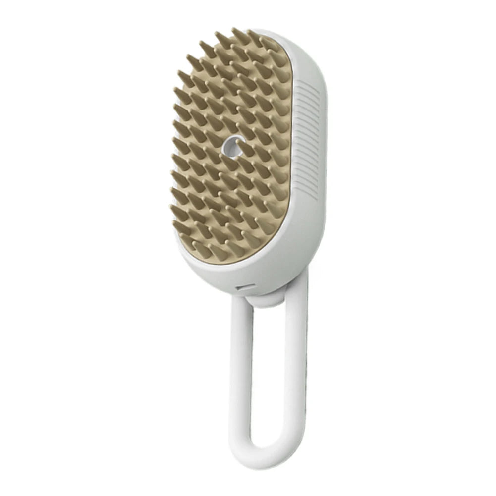 Purrfect Steam Grooming Comb with Massage Function - My Store